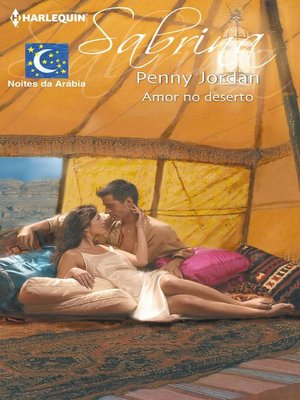 cover image of Amor no deserto